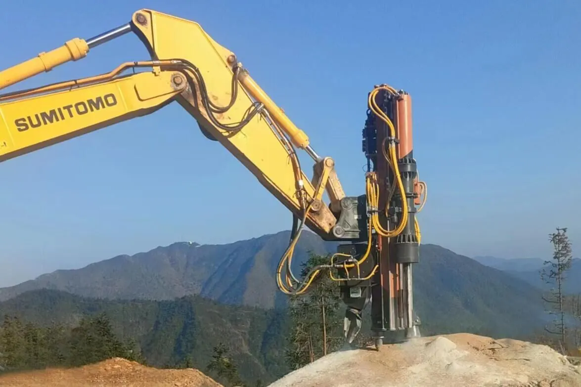 Strong R&D capabilities