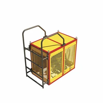 Compressor de ar hidráulico K710Y