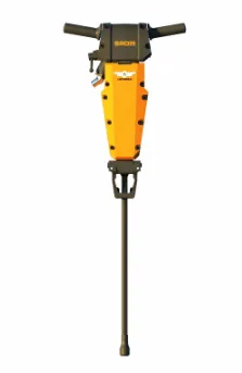 Máquina de perfuração de rocha portátil SDR28